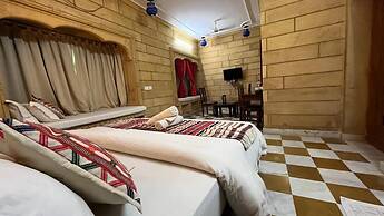 Wonbin Safari Hotel