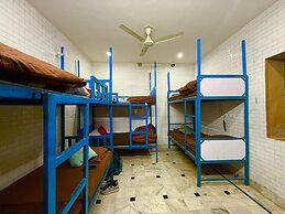 Wonbin Safari Hotel