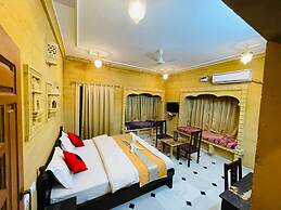 Wonbin Safari Hotel
