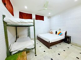 Wonbin Safari Hotel
