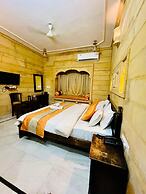Wonbin Safari Hotel