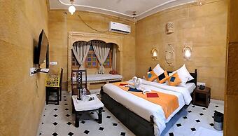 Wonbin Safari Hotel