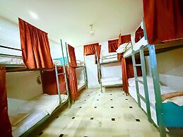 Wonbin Safari Hotel