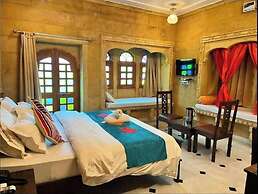 Wonbin Safari Hotel