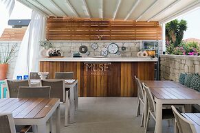Muse Alacati