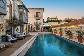 Muse Alacati