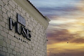 Muse Alacati
