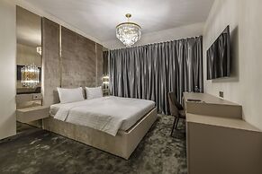 St.Palace hotel