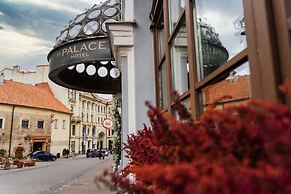 St.Palace hotel