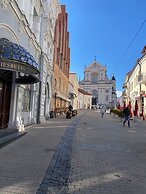 St.Palace hotel