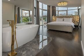 St.Palace hotel