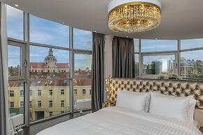 St.Palace hotel