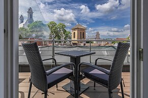St.Palace hotel