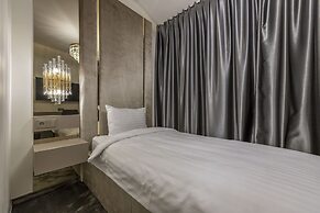St.Palace hotel