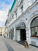 St.Palace hotel
