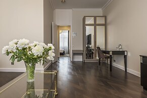 St.Palace hotel