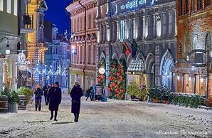 St.Palace hotel