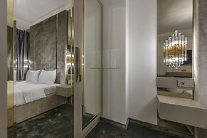 St.Palace hotel