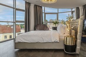 St.Palace hotel
