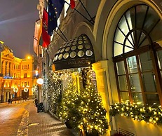 St.Palace hotel