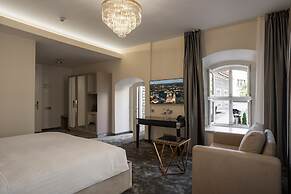 St.Palace hotel