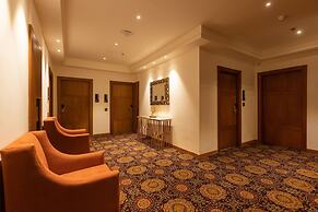 Clarks Inn Express Ludhiana