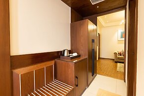 Clarks Inn Express Ludhiana