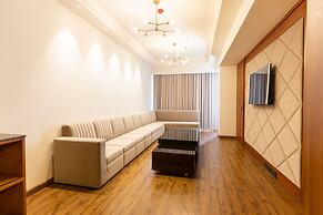 Clarks Inn Express Ludhiana