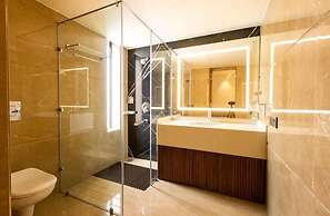 Clarks Inn Express Ludhiana