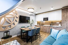 Aparthotel Prestige