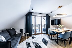 Aparthotel Prestige