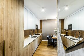 Aparthotel Prestige