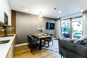 Aparthotel Prestige