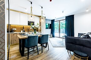 Aparthotel Prestige