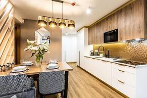 Aparthotel Prestige