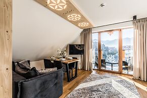 Aparthotel Prestige