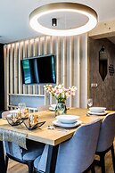 Aparthotel Prestige