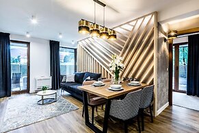 Aparthotel Prestige