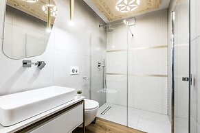 Aparthotel Prestige
