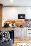 Aparthotel Prestige