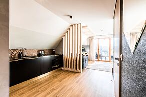 Aparthotel Prestige