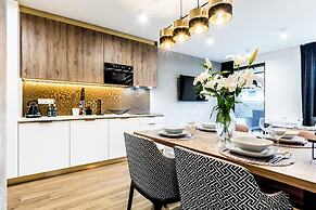 Aparthotel Prestige