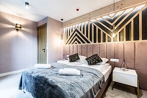 Aparthotel Prestige