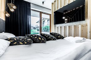 Aparthotel Prestige