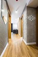 Aparthotel Prestige