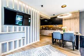 Aparthotel Prestige