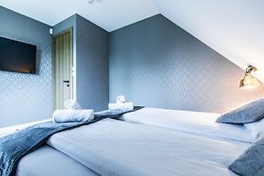 Aparthotel Prestige
