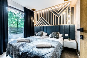 Aparthotel Prestige