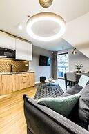 Aparthotel Prestige