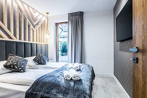Aparthotel Prestige